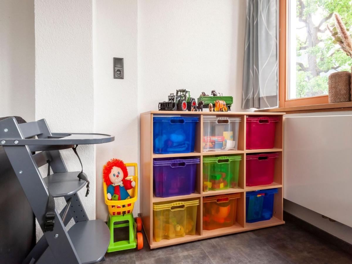 Moiklerhof Holiday Home In ラムサウ・イム・ツィラータール エクステリア 写真