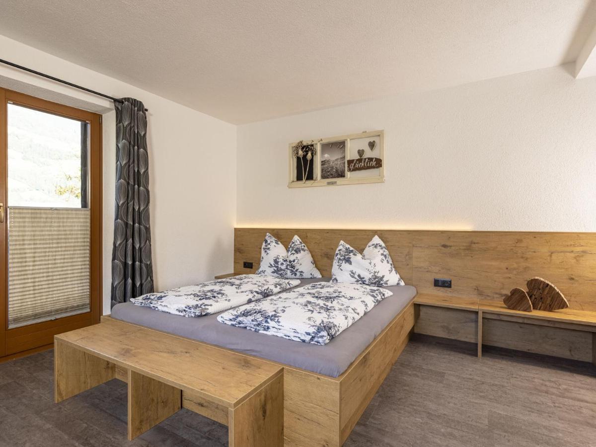 Moiklerhof Holiday Home In ラムサウ・イム・ツィラータール エクステリア 写真