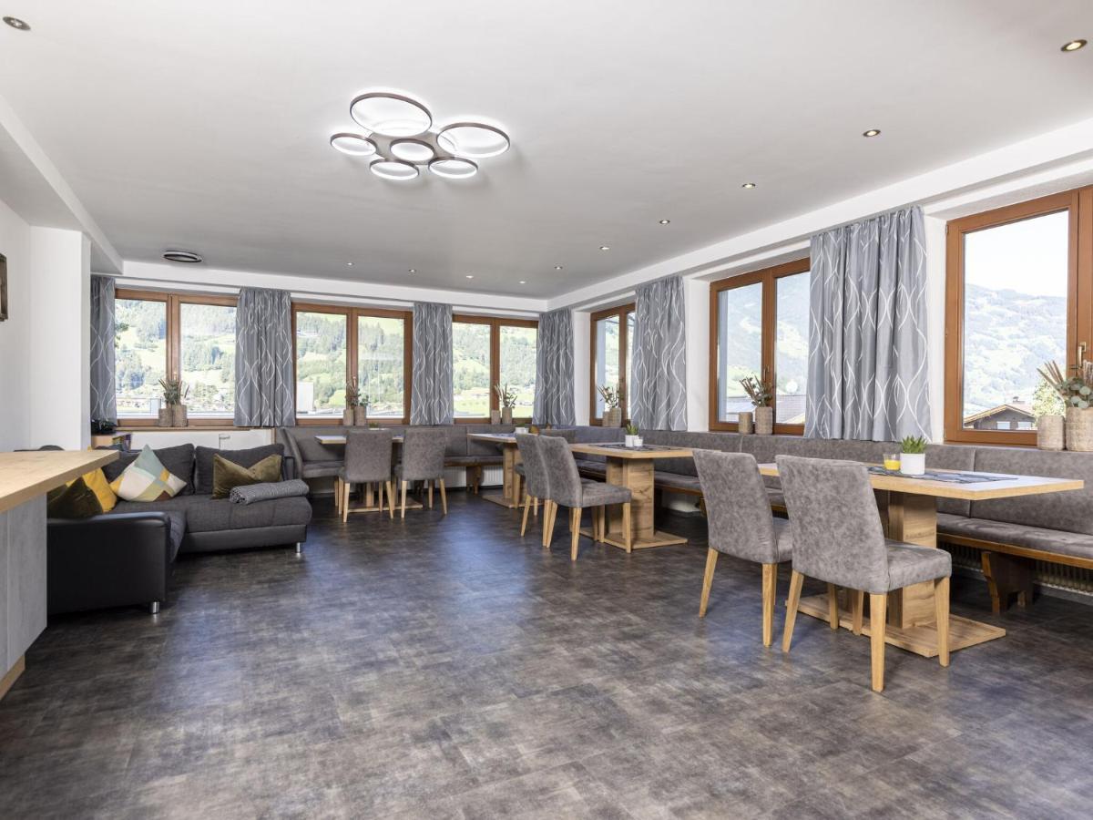 Moiklerhof Holiday Home In ラムサウ・イム・ツィラータール エクステリア 写真
