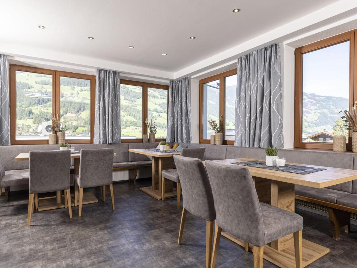 Moiklerhof Holiday Home In ラムサウ・イム・ツィラータール エクステリア 写真