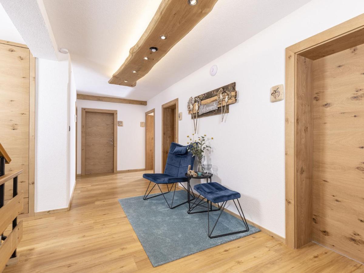 Moiklerhof Holiday Home In ラムサウ・イム・ツィラータール エクステリア 写真