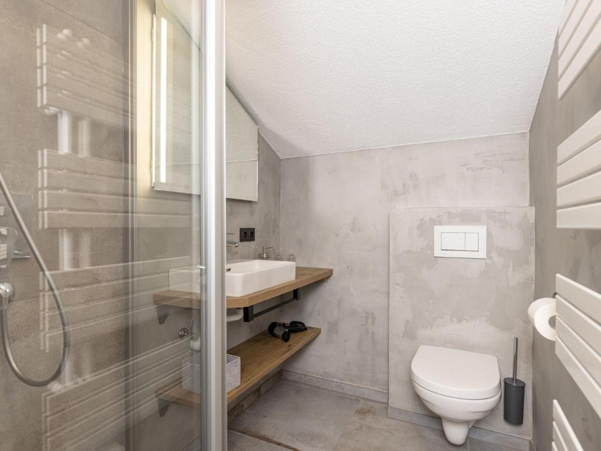Moiklerhof Holiday Home In ラムサウ・イム・ツィラータール エクステリア 写真