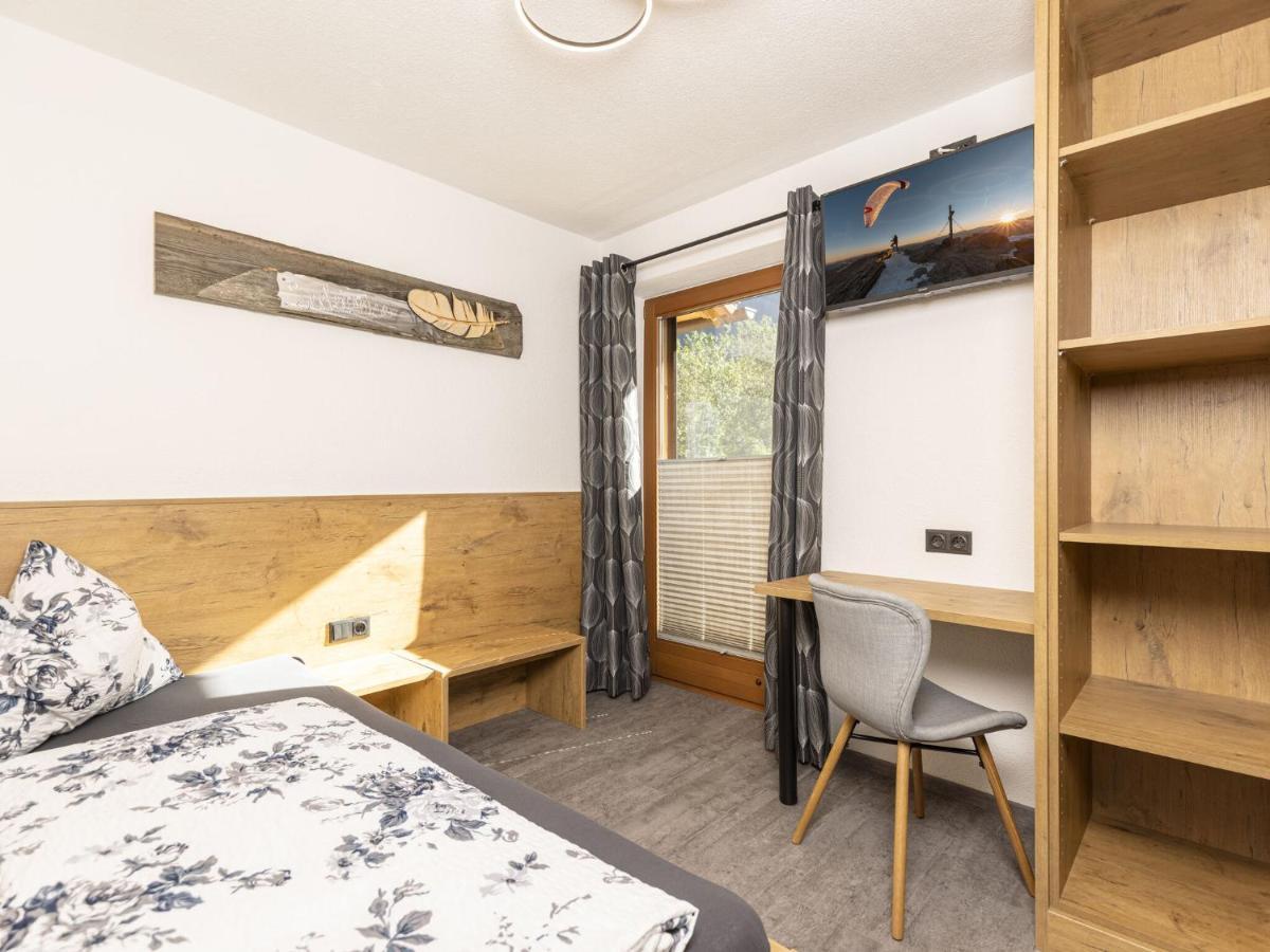 Moiklerhof Holiday Home In ラムサウ・イム・ツィラータール エクステリア 写真
