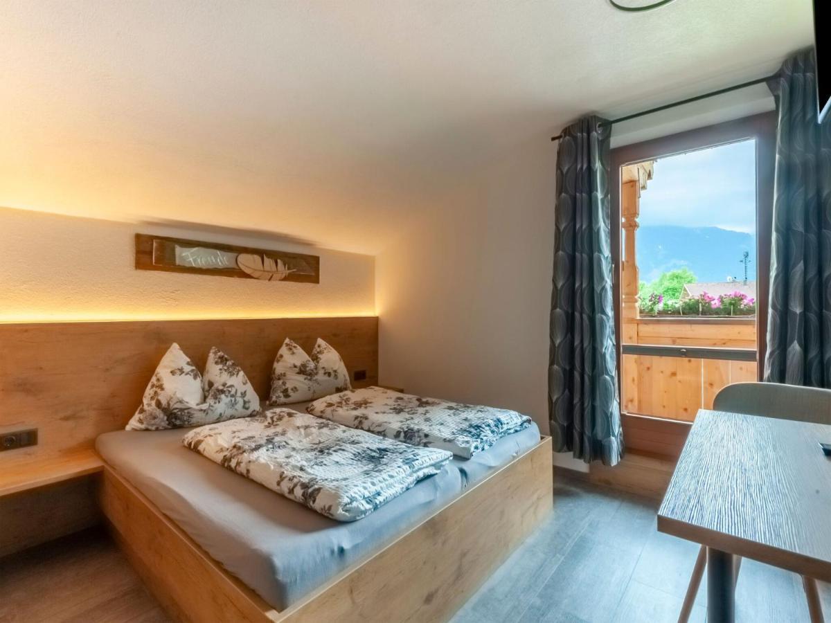 Moiklerhof Holiday Home In ラムサウ・イム・ツィラータール エクステリア 写真